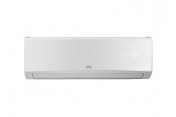 C&H RAC ALPHA WIFI CH-S09FTXE-NG I/O inverteres klímaberendezés 2,6 kW R32
NORDSPL0-000250 C&H RAC ALPHA WIFI CH-S09FTXE-NG I/O inverteres klímaberendezés 2,6 kW R32
NORDSPL0-000250
A C&H RAC ALPHA modellje rendelkezik mindazon kényelmi funkciókkal, amelyeket egy modern klímaberendezéstől elvárhatnak a felhasználók. Új generációs technológiát felhasználó CH SMART-ION szűrőjével, valamit ECO-FRESH porszűrőjével gondoskodik otthona egészségesen hűvös levegővel való ellátásáról. A beépített Wi-Fi modul lehetővé teszi az okostelefonnal való távirányítást, így ideális okos otthonok hűtésére is! Jellemzők SMART-ION szűrő - új generációs technológia a levegő teljes tisztításához. CH 7-SKY komplex, 7 filterből álló szűrőrendszer. ECO-FRESH filter: gondoskodik a pormentes levegőről. I Feel funkció - személyre szabott hőmérsékletet biztosít, a távirányítón lévő érzékelő segítségével. Az érzékelő méri a levegő hőmérsékletét a távirányító helyén, majd továbbítja az információkat a légkondicionáló beltéri egységéhez, amely korrigálja a beállításokat a kért paramétereknek megfelelően a tökéletes komfortérzet biztosításához. I-Action inverter technológia: stabil kompresszor működést biztosít extra alacsony frekvencián. Prémium távvezérlő – ergonomikus formával és éjszakai kijelző világítással. Energiaosztály A++ Wi-Fi vezérlés LED kijelző Időzítő Automatikus újraindítás Alvó üzemmód +8°C-os temperálás – minimális fogyasztás Noise Analysis Technology – hangtalan működés Párátlanító funkció ECO-FRESH – porszűrő GREEN-FIN anti korróziós védelem Öndiagnosztika rendszer Intelligens leolvasztás Fagyvédelmi funkció Működési tartomány hűtés: -15 – +48 °C fűtés: -15 – +24°C