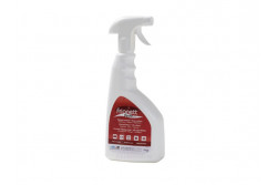 FRIONETT POWER ULTRA RTU tisztító 750 ml
TISZTIT00-000023 FRIONETT POWER ULTRA RTU tisztító 750 ml
TISZTIT00-000023
A Frionett® Power enyhén illatosított, bármely sima felületen alkalmazható univerzális tisztítószer. Ez a lúgos tisztítószer hűtő- és klímaberendezések részeinek ipari tisztításra szolgál: hőcserélők (elpárologtatók, kondenzátorok), ventilátorok, stb. A tisztításhoz a berendezés szétszerelése nem szükséges. A termék tisztító és zsíroldó hatásának köszönhetően eltávolítja a port, a zsírt és az egyéb szennyeződéseket, így lehetővé teszi a hőcserélők hőátadásának optimalizálását, és eredeti teljesítményüknek helyreállítását.Felhasználás A Frionett® Power RTU felhasználásra kész termék. Alkalmazza a szert közvetlenül a tisztítandó felületre, úgy, hogy az anyag teljesen befedje a felületet, majd vízzel öblítse le. Szükség esetén ismételje meg a műveletet. Biztonsági óvintézkedések Csak jól szellőztetett helyen használható. Tanulmányozza a biztonsági adatlapot! Vizes oldat. A nem vízhatlan elektromos részeket védeni vagy előzetesen áramtalanítani kell. Két változatban érhető el Két változatban érhető el Frionett® Power 5 l : koncentrátum, hígítandó Frionett® Power RTU : felhasználásra kész termék