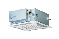 NORD FAN-COIL NFP-102XD/B-T(E) kazettás fan-coil 2 csöves 5 kW + TB03
NORDIND0-000064 NORD FAN-COIL NFP-102XD/B-T(E) kazettás fan-coil 2 csöves 5 kW + TB03
NORDIND0-000064
A Nord fan-coil kazettás berendezései 4 utas légáramoltatással optimálisan oszlatja el a befújt levegőt, így tökéletes apartmanok, szállodák, bevásárlóközpontok, irodaházak és kórházak hűtésére. Jellemzők Beépített cseppvízszivattyú Széles légterelés Csendes üzemmód Öndiagnózis rendszer Kompakt design Mosható szűrő