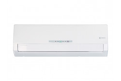NORD FAN-COIL NFP-85BA2/D-K magas oldalfali fan-coil 2 csöves 4,2kW
NORDIND0-000062 NORD FAN-COIL NFP-85BA2/D-K magas oldalfali fan-coil 2 csöves 4,2kW
NORDIND0-000062
A Nord fan-coil berendezései három ventillátor fokozattal működnek, amelyeket kifejezetten zajmentesre terveztek, így ideálisak apartmanok, szállodák, bevásárlóközpontok, irodaházak és kórházak hűtésére. Jellemzők Széles légterelés Csendes üzemmód Automata tisztítás Öndiagnózis rendszer Kompakt design Mosható szűrő