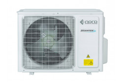 NORD FREE MATCH NEW AGE NWHD(24)NK6LO inverteres 3-as multi kültéri 7 kW R32 1,8 kg/1,22
NORDFREE-000052 NORD FREE MATCH NEW AGE NWHD(24)NK6LO inverteres 3-as multi kültéri 7 kW R32 1,8 kg/1,22
NORDFREE-000052
A Nord Free Match New Age kültéri egysége ugyanolyan hangnyomásszinttel teljesítenek 2-3 év használat után, mint új korukban! A 7 kW-os berendezés maximálisan 3 beltéri egység kiszolgálására alkalmas, különböző kW kombinációkban, amelyeket a letöltés fül alatti dokumentumban tekinthet meg. Jellemzők 24 órás időzítő Intelligens leolvasztás Automatikus újraindítás Turbó üzemmód Öndiagnózis rendszer Kompakt design Könnyű karbantartás Széles teljesítményskála H tarifára és B GEO tarifára is alkalmas klímaberendezés! A terméklapon, a letöltés fül alatt megtalálja az Elmű-Émász és az E-on nyomtatványát az igényléshez.