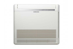 SAMSUNG FREE JOINT AJ026TNJDKG/EU parapet beltéri egység (2,6 kW)
SAMFREEJ-000308 SAMSUNG FREE JOINT AJ026TNJDKG/EU parapet beltéri egység (2,6 kW)
SAMFREEJ-000308
A Samsung Free Joint parapet klímája megfelelő megoldás lehet olyan terekbe, ahova nem lehet oldalfali split légkondicionálót felszerelni. A parapet berendezésesket a padlótól nem nagy távolságra, vagy a mennyezetre - vízszintesen - is fel lehet helyezni. Jellemzők Anti-vírus filter, amely gondoskodik a tisztább levegőről. Kifejezetten arra lett tervezve, hogy kiszűrje a levegőből a porszemcséket, a penészt, valamint a káros baktériumok terjedésének minimalizálását szolgálja. Hosszú élettartammal bíró, mosható szűrő Intelligens nyomásszabályozás: minden környezetben folyamatos hűtési és fűtési energiát biztosít a felhasználók számára. Az automatikus ESP úgy állítja be az egység ventilátor sebességét, hogy az ideális hőmérsékletet csendesebb, hatékonyabb működéssel érje el. Cseppvízszivattyút tartalmaz Hatékony légelosztás Könnyű karbantartás Automatikus újraindítás Keskeny dizájn