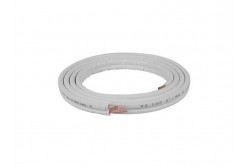 RÉZCSŐ SZIGETELT PE FEHÉR lágy tisztított 3/8 x 1 mm / 25 méter EN 12735· l 6 mm szig.
VRANYAG0-000334 RÉZCSŐ SZIGETELT PE FEHÉR lágy tisztított 3/8 x 1 mm / 25 méter EN 12735· l 6 mm szig.
VRANYAG0-000334
